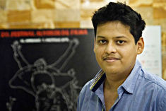 Chaitanya Tamhane