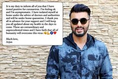 Arjun kapoor