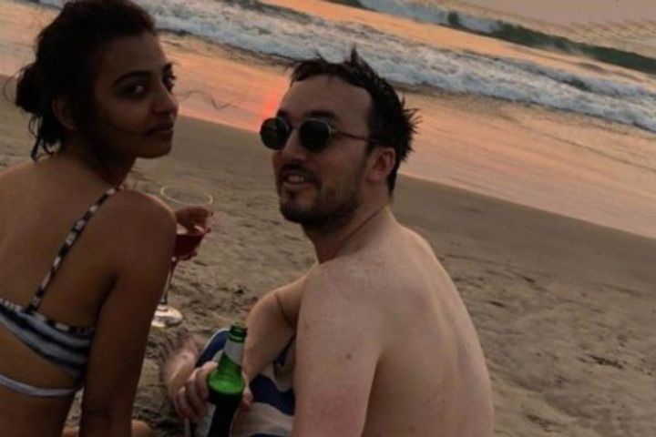 Radhika Apte Birthday Special