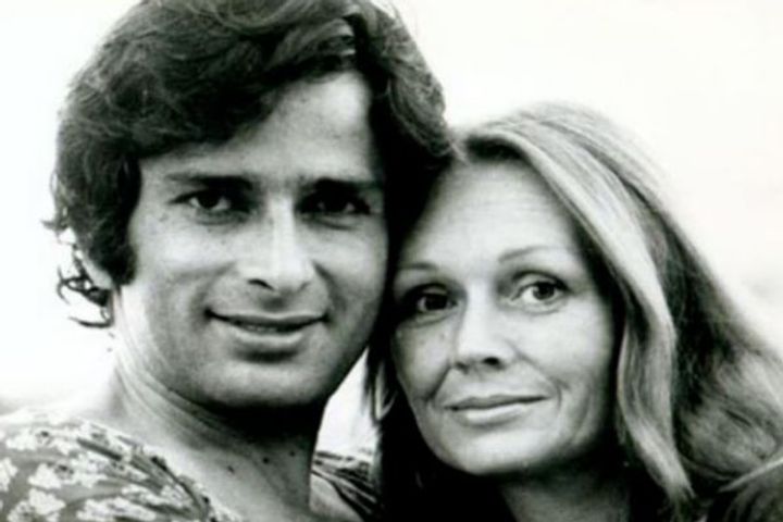 Shashi Kapoor Wife Death Anniversary 