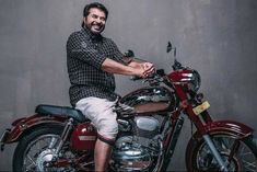 Mammootty Birthday 