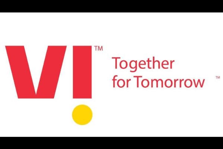 Vodafone-idea now renamed Vi