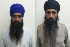 Babbar Khalsa Terrorist Used Facebook To Contact Their Commanders