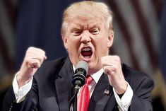 Donald Trump  pitches to decouple US China economies