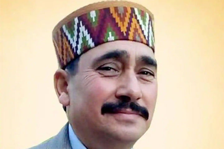 Vipin Singh Parmar Vipin Singh Parmar