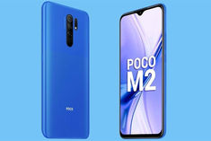 Poco M2