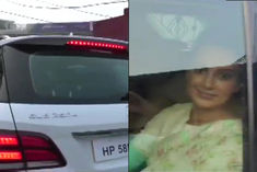Kangana Ranauts drug interactions intake will be investigate