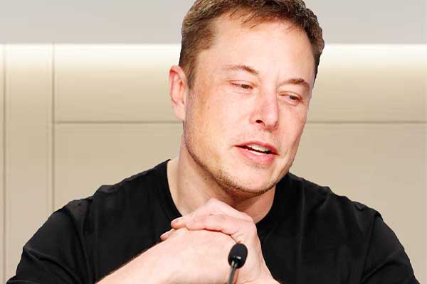 Elon Musk loses record $16.3 billion