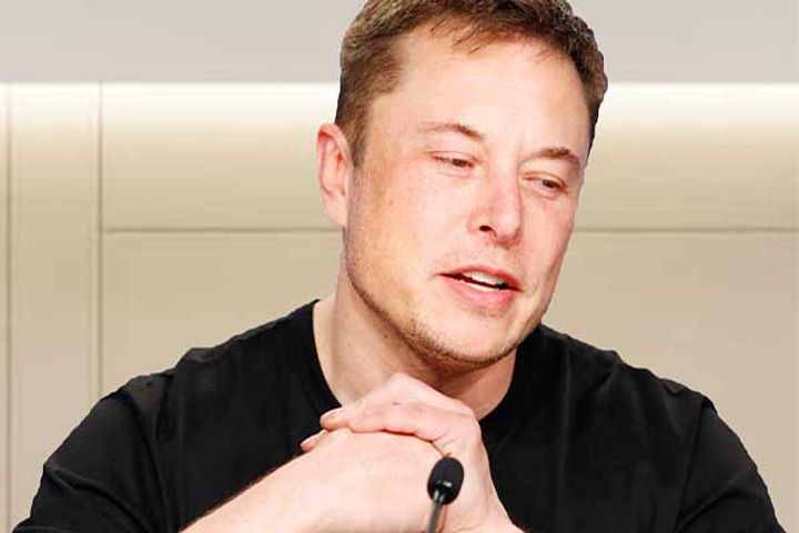 Elon Musk loses record $16.3 billion