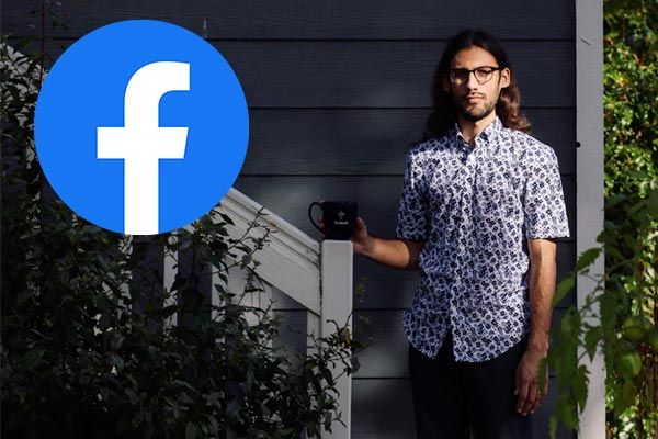 Facebook software engineer Ashok Chandwaney 