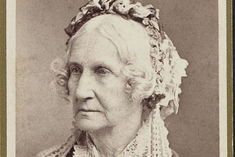 Today, in 1843, Queen of Ice got patent for ice cream making machine