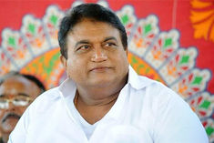 Corona Spread in the family of Jai Prakash Reddy