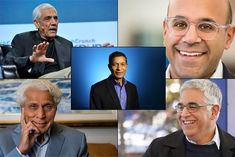 Forbes&ampamprsquo list of richest people in US