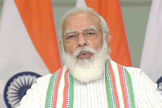 PM Narendra Modi Says The Work Done For The Poor In The Last 6 Years