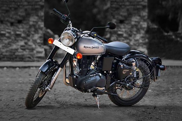 Royal Enfield