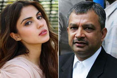 Rhea Chakraborty And Showik Chakraborty Bail Plea