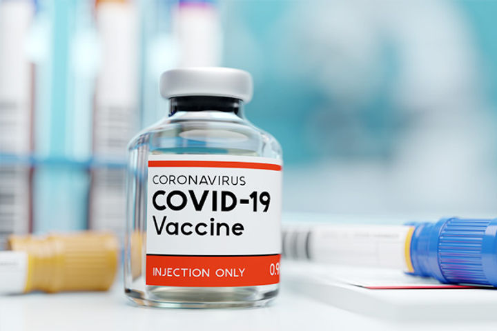 Oxford Coronavirus Vaccine 