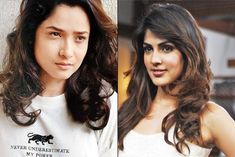 Ankita Lokhande Angry On Rhea Chakraborty 