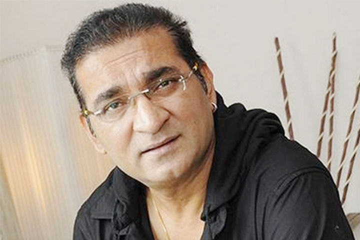 Abhijeet Slams Salman To Shah Rukh Compare To Kangana