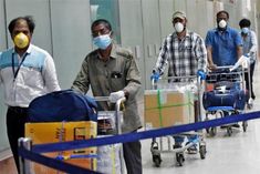 Indians have registered to withdraw from Singapore