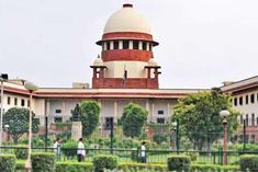 Supreme Court on loan moratorium