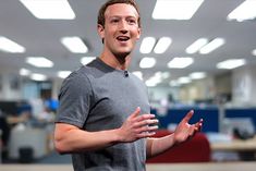Zuckerberg thinks Google is better than Apple