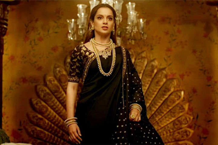 FIR On Kangana Ranaut