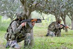 Kupwara Police Arrersts Two JeM Terrorists