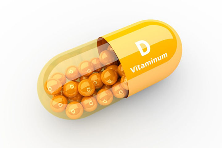 Vitamid D can cure coronavirus 
