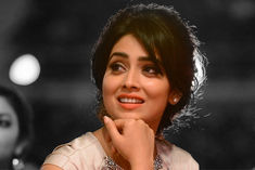 Shriya Saran Birthday