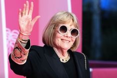 Diana Rigg Dies At 82