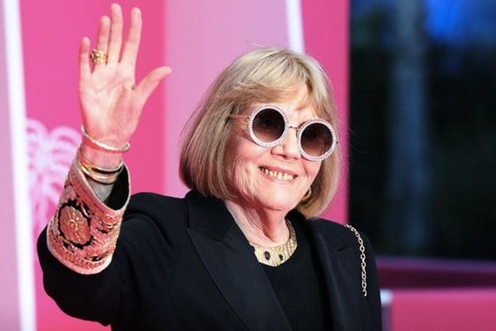 Diana Rigg Dies At 82