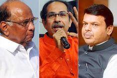 Sharad Pawar on Kangana Issue