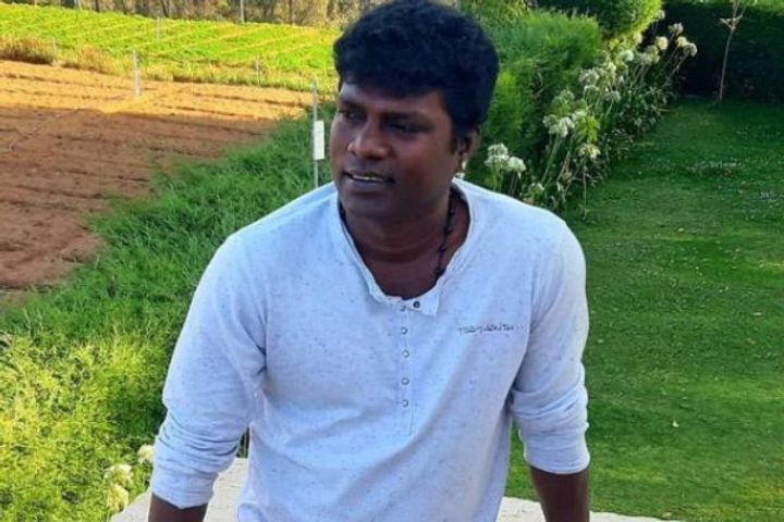Tamil comedian Vadivel Balaji's death