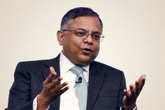 Tata Sons drags Mistrys to SC