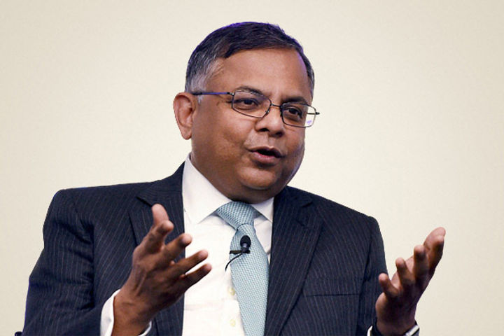 Tata Sons drags Mistrys to SC