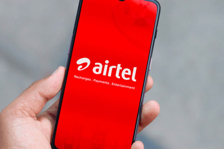 Airtel To Launch Cheap 4G Smartphone