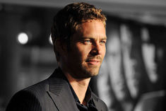 Paul Walker Birth Anniversary