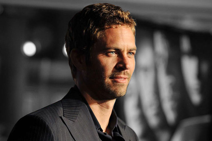 Paul Walker Birth Anniversary