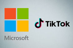 ByteDance won't sell TikTok to Microsoft 