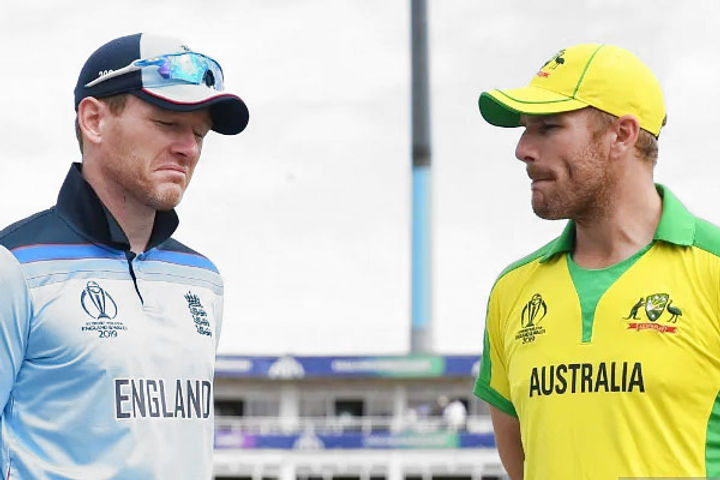 England beat Australia by 24 runs in the second ODI