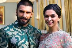 Deepika and Ranveer back to their work