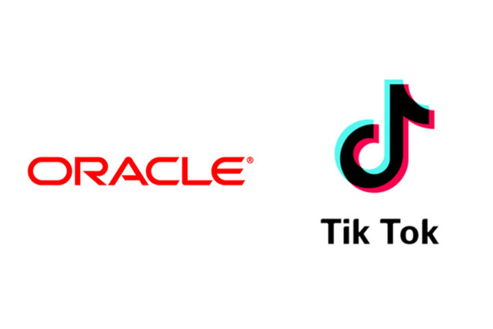 Tiktok will now sell its company's stake in the US to Oracle