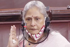 Jaya Bachchan slams Ravi Kishan