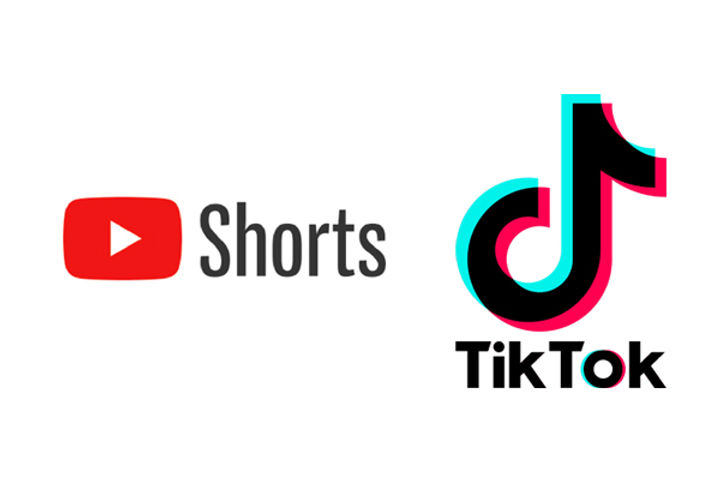 YouTube Launched Its Option Shorts