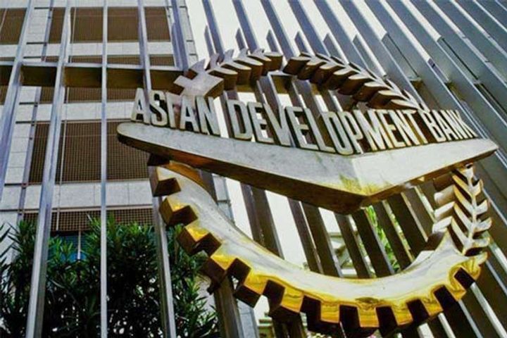 ADB Says Indian Economy May Decline Nine Percent In Current Financial Year