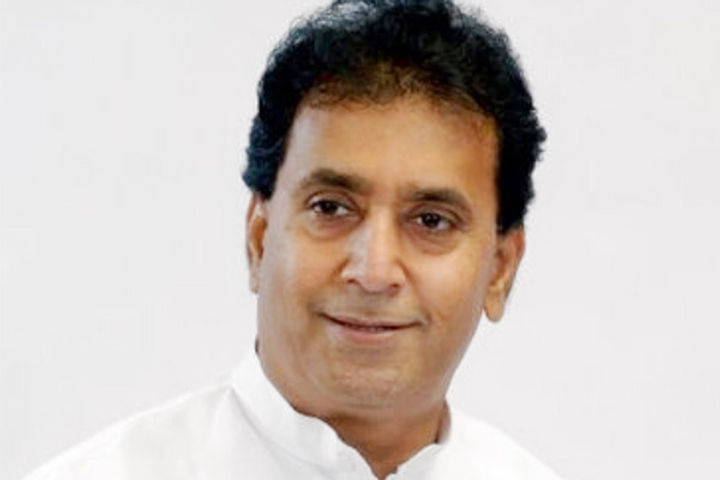 BJP MP beat up retired soldier Maharashtra government will conduct an investigation BJP MP beat up retired soldier Maharashtra government will conduct an investigation