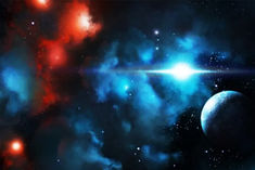 Exo-Planets made of Diamonds