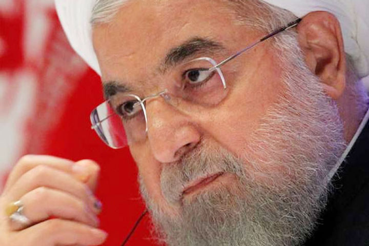 Iran planning to kill the US envoy to South Africa