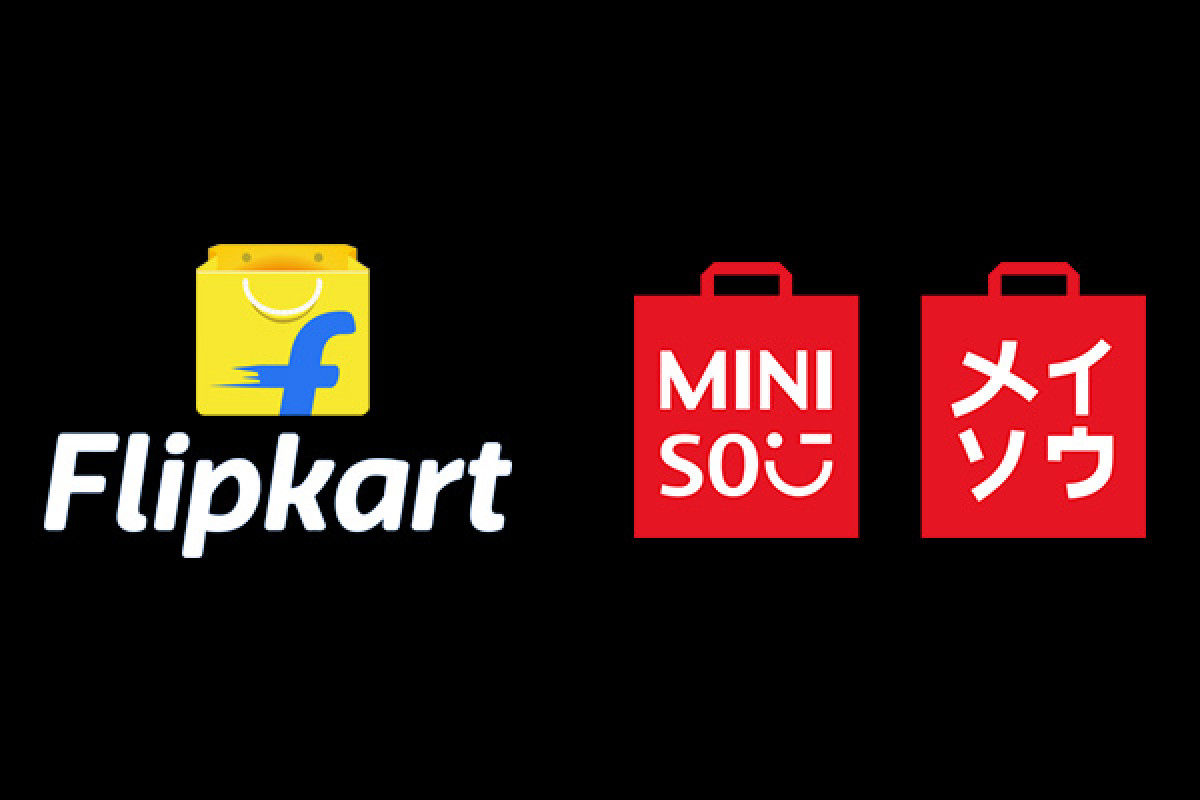 Flipkart S 2gud And Miniso India Collaborate To Enhance Distribution Shortpedia News App